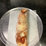 Chicken Parm Roll