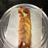 Pepperoni Roll