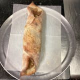 Eggplant Parm Roll