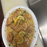 Chicken Francese