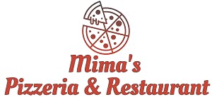 Mima's Pizzeria & Restaurant Logo